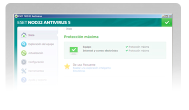 ESET NOD32